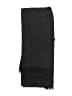 OAK + FORT Black Scarf One size - photo 2