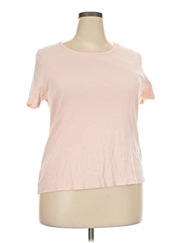 White Stag Short Sleeve T-Shirt (view 1)