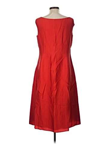 Lafayette 148 New York Cocktail Dress (view 2)