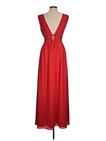 Saylor Cocktail Dress (view 2)