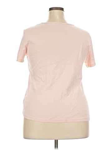 White Stag Short Sleeve T-Shirt (view 2)