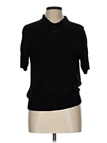 Banana Republic Turtleneck Sweater (view 1)