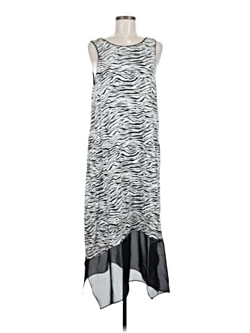 Simply Vera Vera Wang Casual Dress (view 1)
