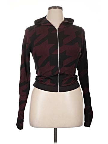 AQ-Sport Zip Up Hoodie (view 1)