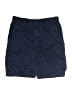 Gap Kids Solid Blue Shorts Size 10 - photo 1
