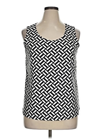 Chico's Tank Top (view 1)