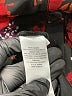 Studio One 100% Polyester Red Casual Dress Size 16 - photo 8
