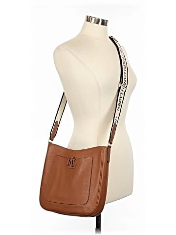 Lauren by Ralph Lauren Crossbody Bag (view 2)