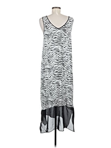 Simply Vera Vera Wang Casual Dress (view 2)