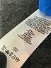 Columbia 100% Nylon Blue Snow Jacket Size 2T - photo 4