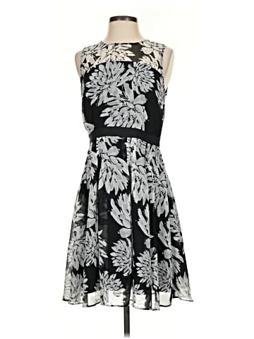 Ann Taylor Factory Cocktail Dress (view 1)