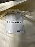 BR STANDARD Ivory Trenchcoat Size Med Petite - photo 6
