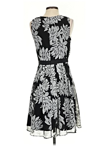 Ann Taylor Factory Cocktail Dress (view 2)