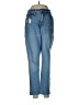 Old Navy Blue Jeans Size 8 - photo 1