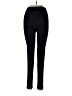 Boohoo Black Active Pants Size L - photo 2