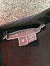 Vince. Black Sleeveless Blouse Size M - photo 7