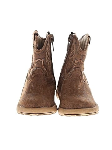 Roper Boots (view 2)