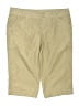 Columbia 100% Polyester Tan Khaki Shorts Size 18 - photo 1