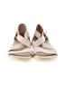 Vionic 100% Leather Ivory Sandals Size 6 1/2 - photo 2