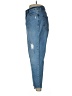 Old Navy Blue Jeans Size 8 - photo 5