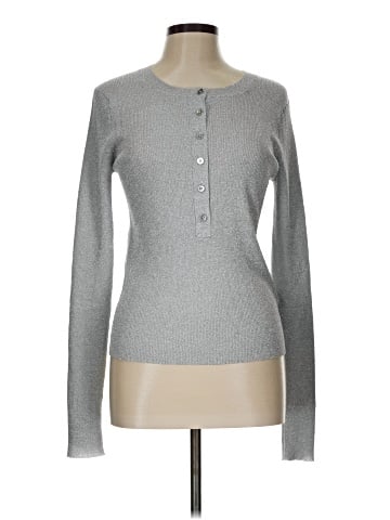 J.Crew Long Sleeve Top (view 1)