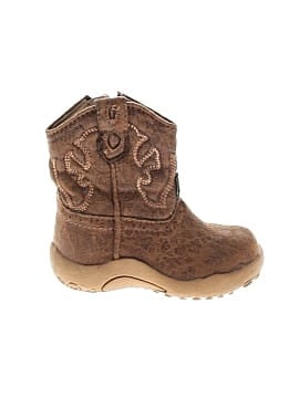 Roper Boots (view 1)