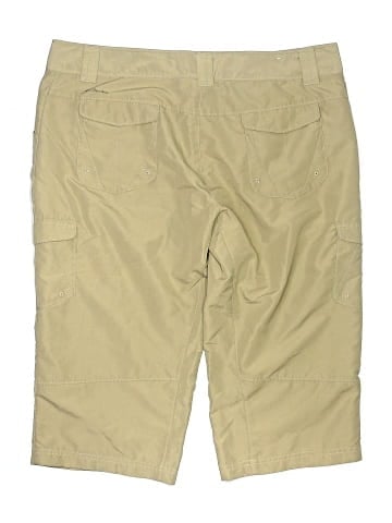 Columbia Khaki Shorts (view 2)
