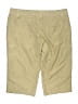Columbia 100% Polyester Tan Khaki Shorts Size 18 - photo 2