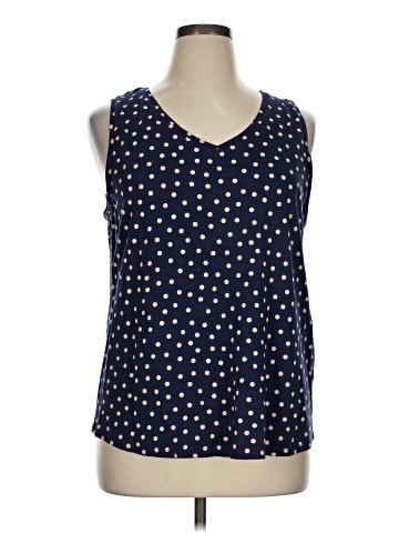 Chico's Tank Top (view 1)