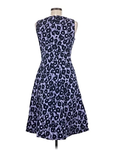 Lafayette 148 New York Cocktail Dress (view 2)