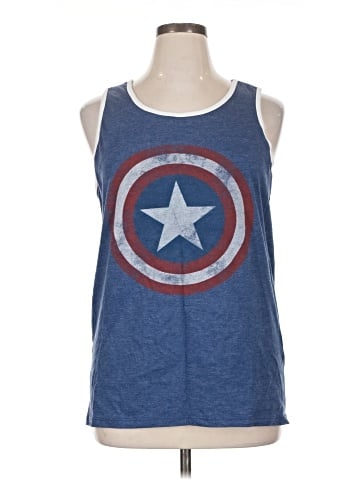 Marvel Tank Top (view 1)