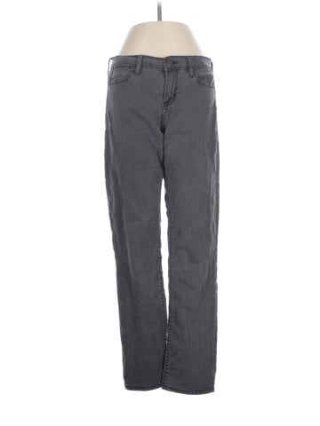 CALVIN KLEIN JEANS Jeans (view 1)
