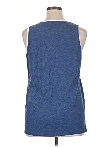 Marvel Tank Top (view 2)