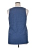Marvel Blue Tank Top Size XL - photo 2