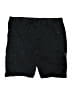 Monument Solid Black Cargo Shorts Size 4X - photo 1