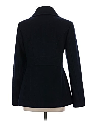 MICHAEL Michael Kors Wool Coat (view 2)
