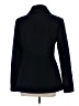 MICHAEL Michael Kors Blue Wool Coat Size 4 - photo 2