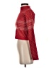 Fabletics Polka Dots Red Turtleneck Sweater Size XS (estimated) - photo 5
