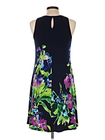 Lauren by Ralph Lauren Cocktail Dress (view 2)