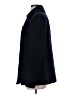 MICHAEL Michael Kors Blue Wool Coat Size 4 - photo 5