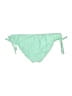 Gianni Bini Green Swimsuit Bottoms Size L - photo 2