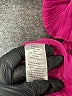 TCEC 100% Polyester Pink Cocktail Dress Size L - photo 8