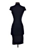 Windsor Black Cocktail Dress Size S - photo 2