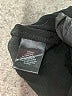 Charles Henry Solid Black Jumpsuit Size M - photo 5