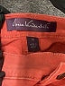 Gloria Vanderbilt Red Jeans Size 14 - photo 4