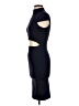 Windsor Black Cocktail Dress Size S - photo 5