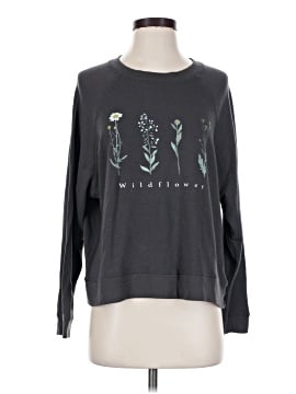 Originality Sweatshirt (view 1)