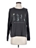 Originality Gray Sweatshirt Size S - photo 1