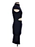 Windsor Black Cocktail Dress Size S - photo 4