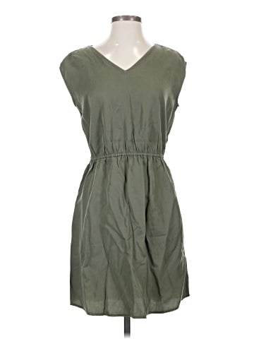 Universal Thread Casual Dress (view 1)